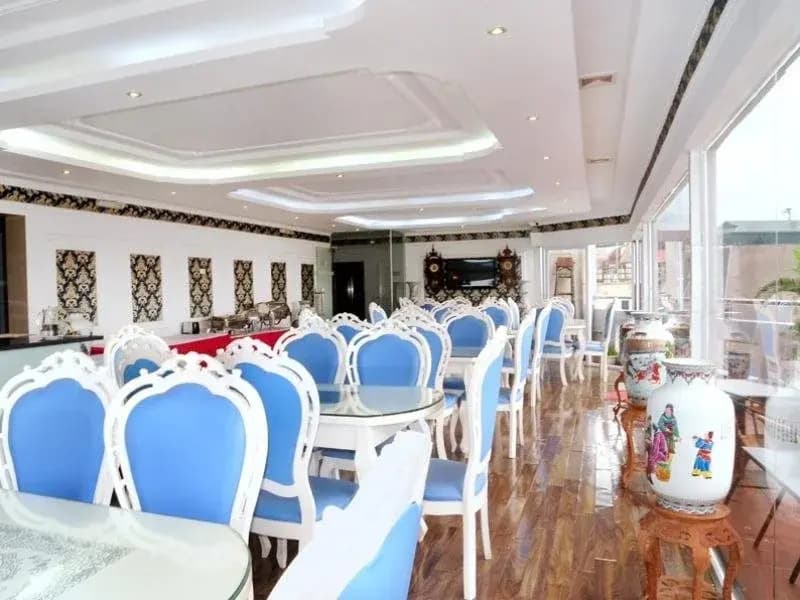 Dang Anh Hotel - photo 11