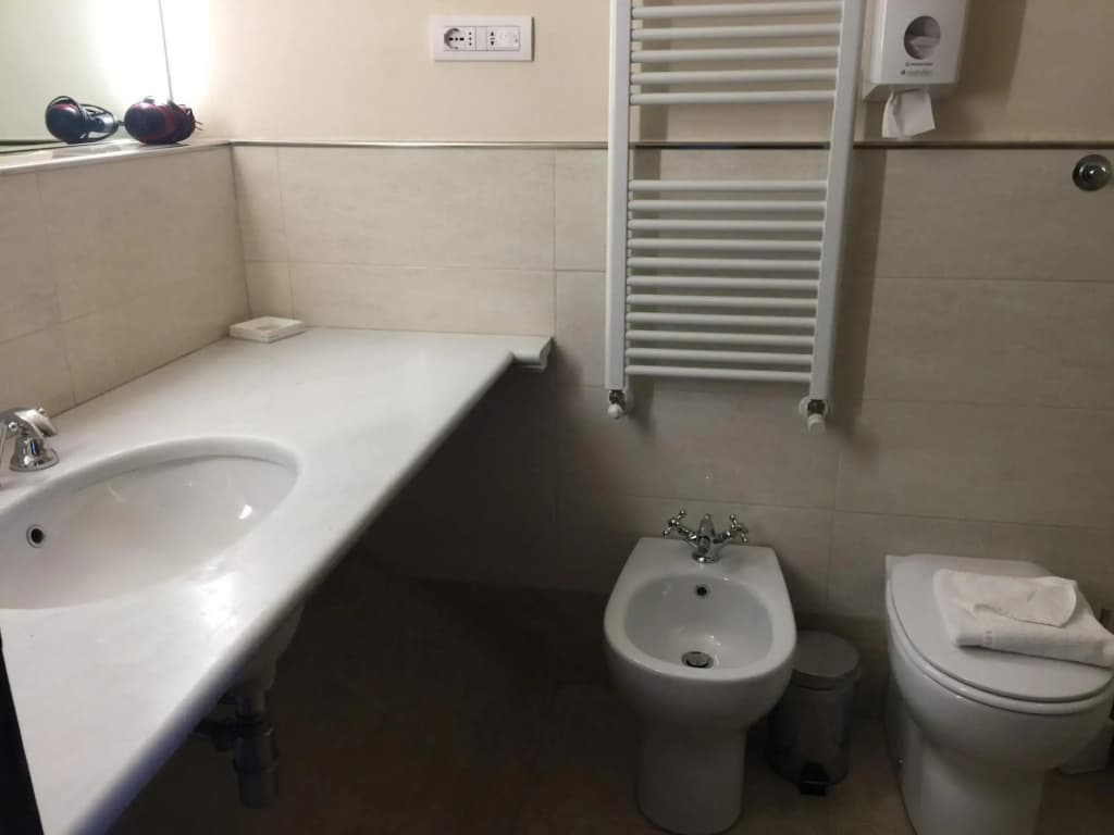 Hotel Le Due Fontane - photo 8