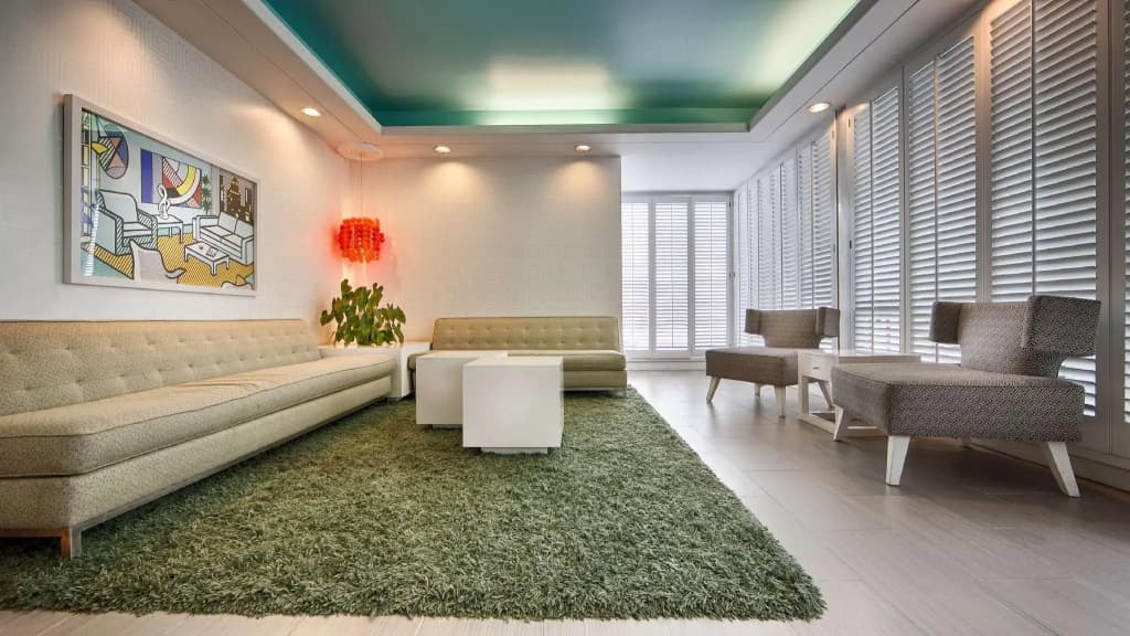 Soma House - photo 14