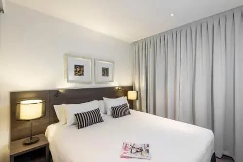 Apartments @ 133 City - photo 6
