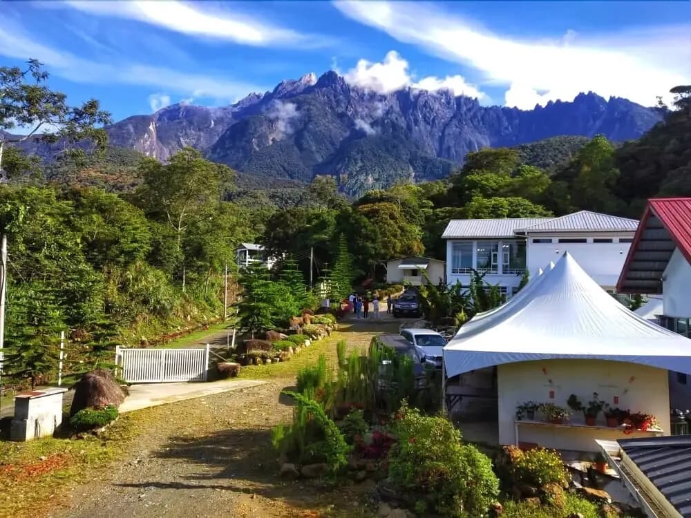 Sling & Stone Kundasang - photo 6