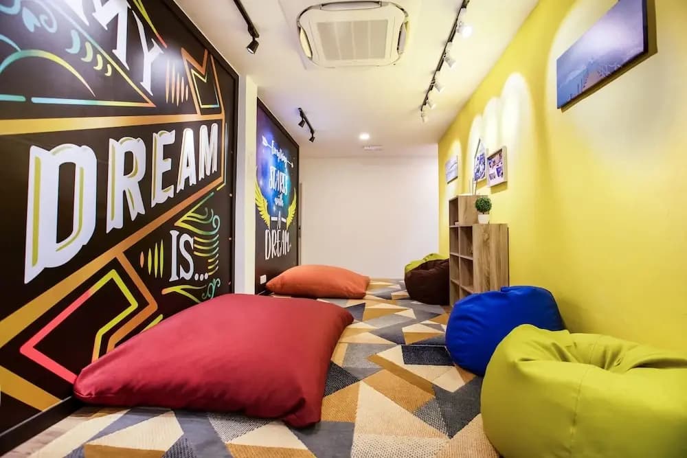 Oyo 89659 Jom Hotel - photo 12