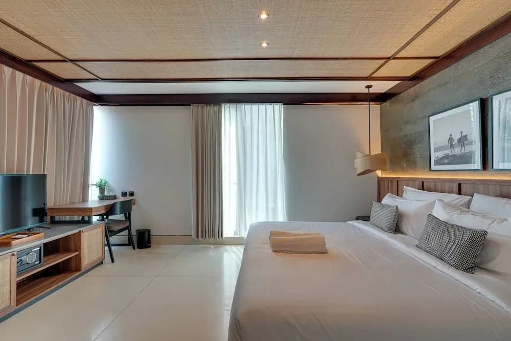 Villa Pasisi 10 - Canggu - photo 5