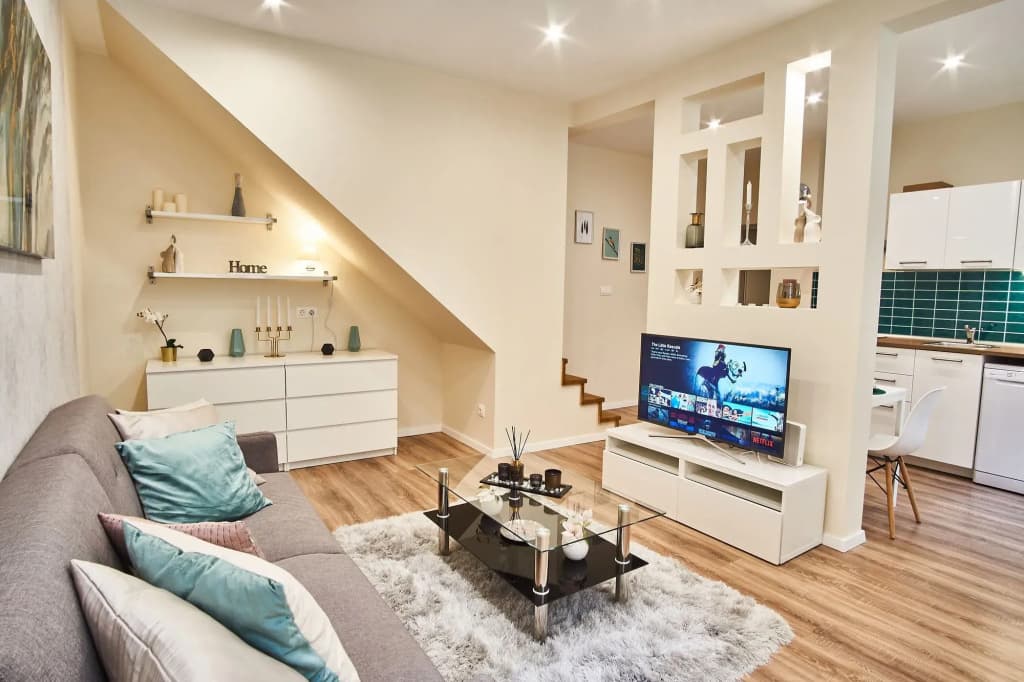 Mmm Boutique Apartment - photo 5