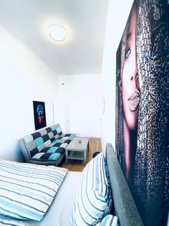 Stylish 5BR 7min to Westbahnhof - photo 37