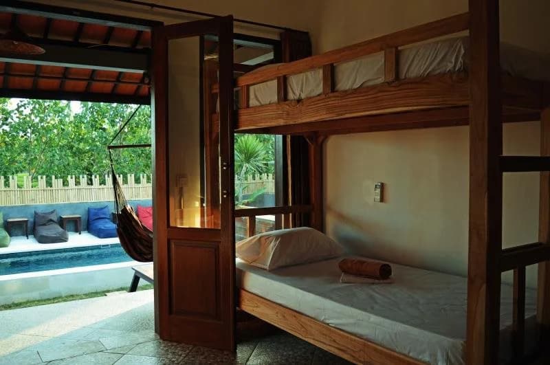 Lay Day Hostel Canggu - photo 3