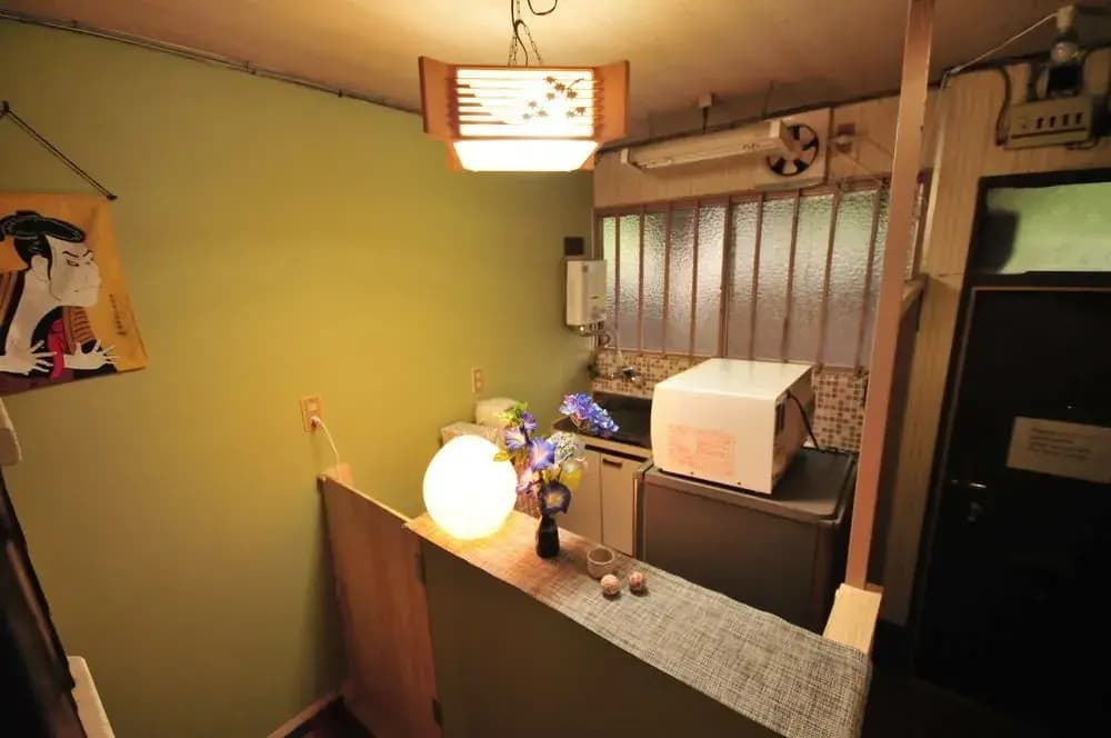 Oyado Shogoin - photo 13