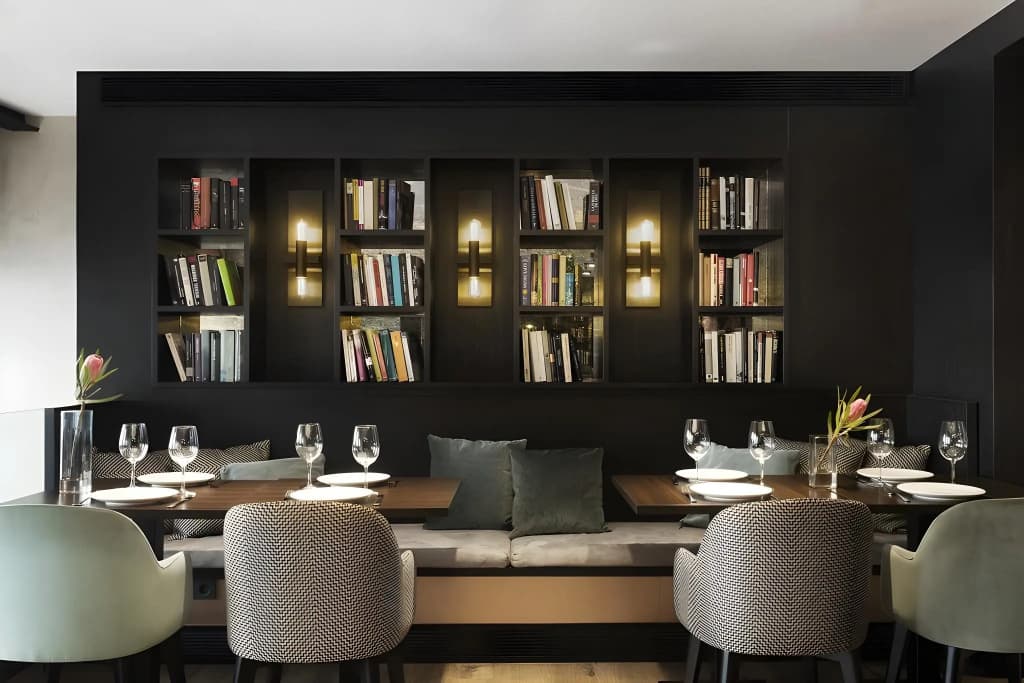Yurbban Ramblas Boutique Hotel - photo 19