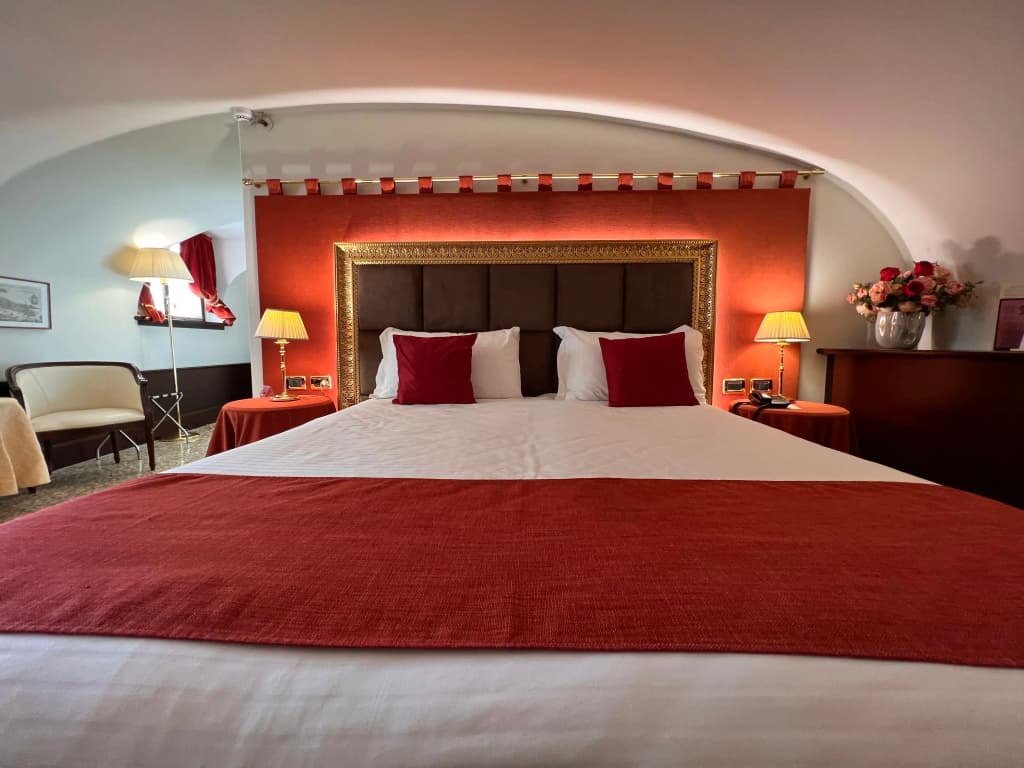Ruzzini Palace Hotel - photo 31
