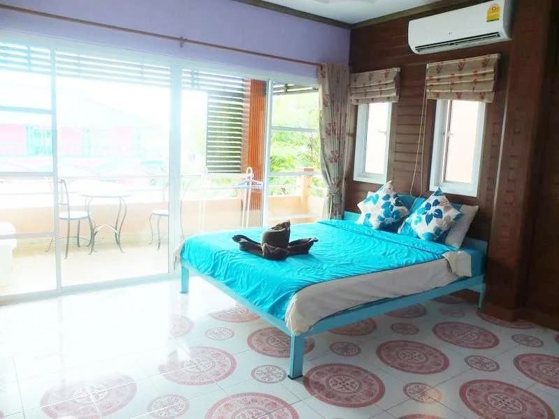 Baan Tonpai Koh Larn - photo 3