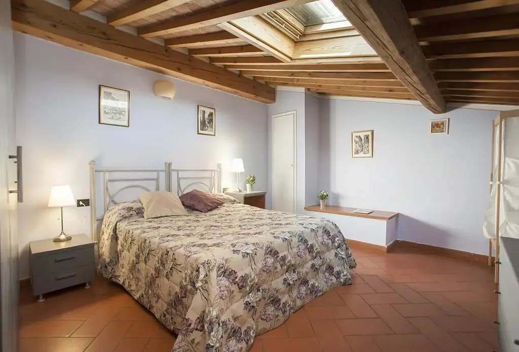 Save's Flat - photo 6