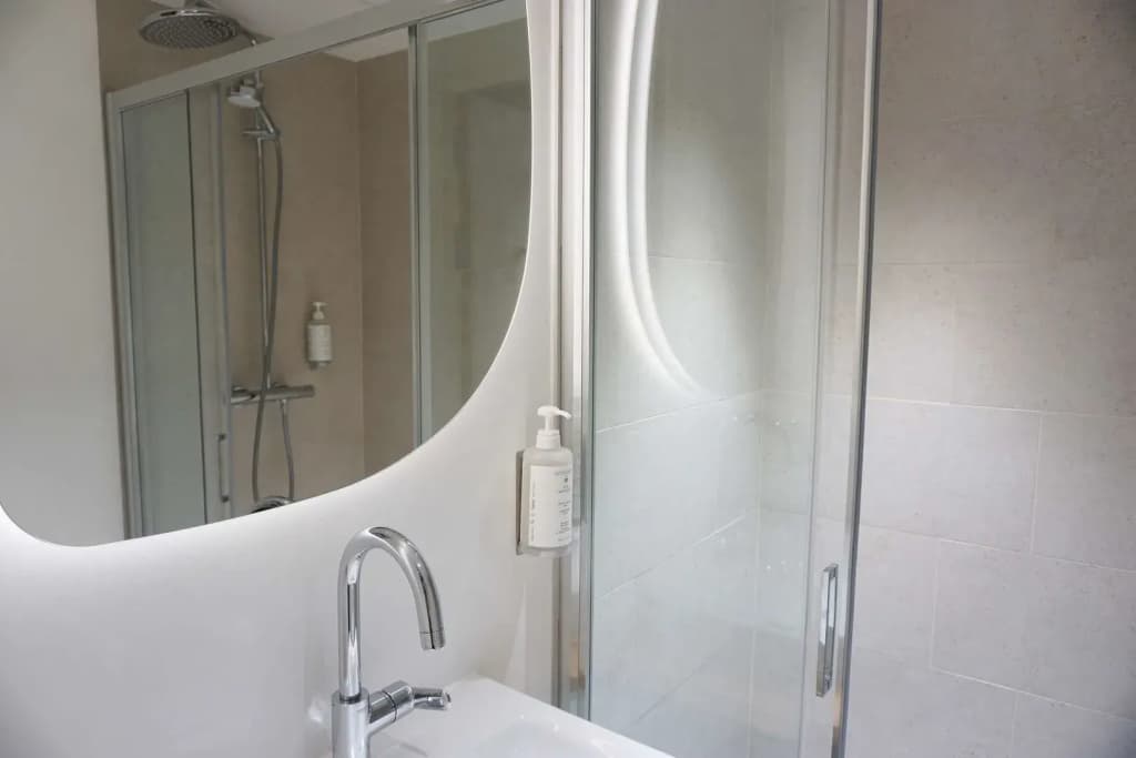 OKKO Hotels Paris Rosa Parks - photo 9