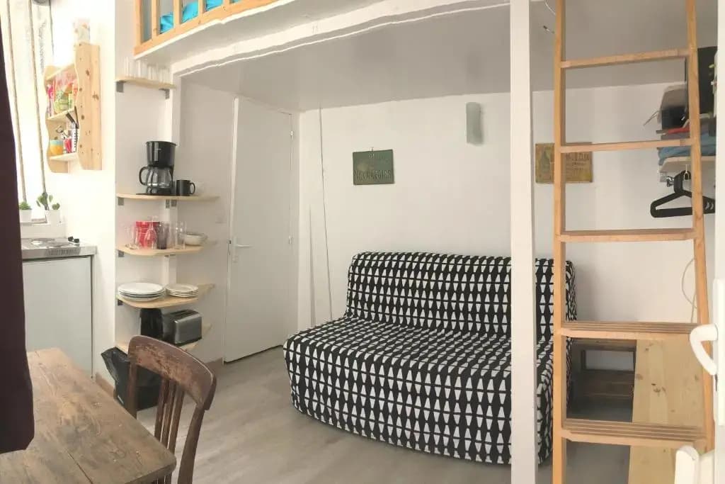 Maisonnette studio - photo 6