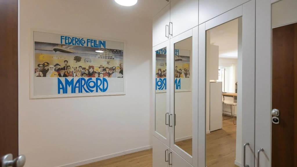 Rental in Rome Annietta Apartment - photo 12