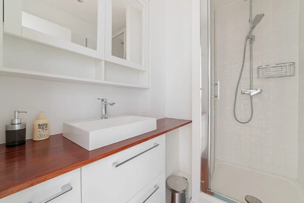 Fantastic Family Apt - 1 min to Reuilly - Diderot - photo 8
