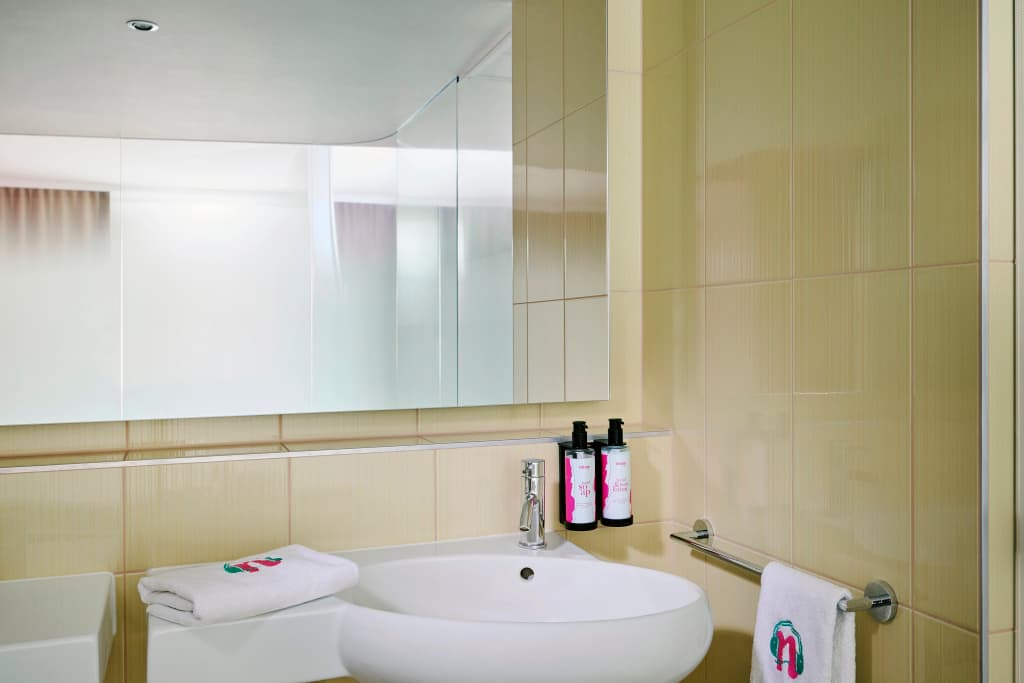 nhow Berlin Hotel - photo 39