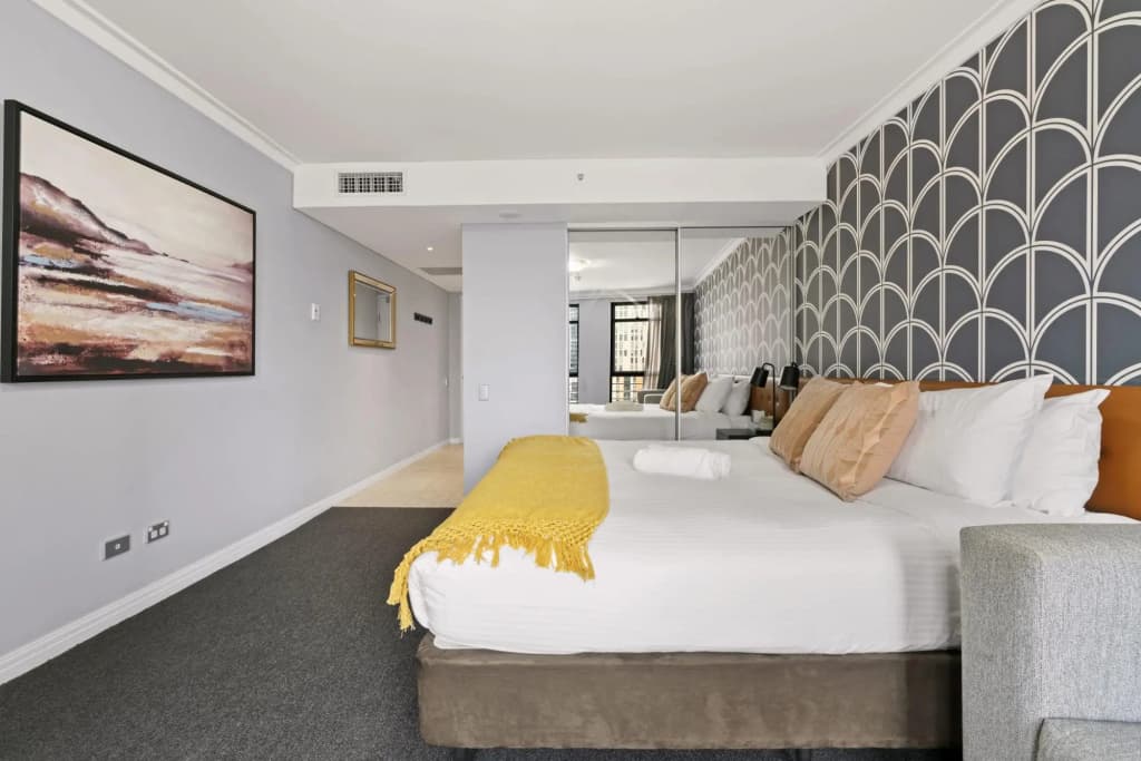 Chic City Abode in Sydney - photo 1