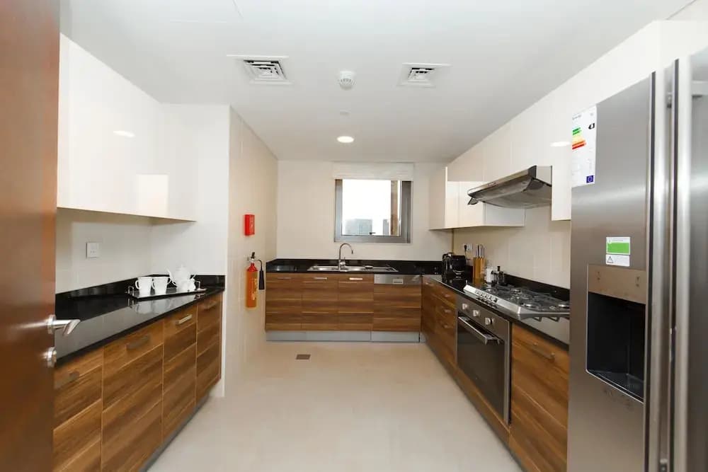 EDEN'S Homes & Villas - Sparkle Tower - photo 24