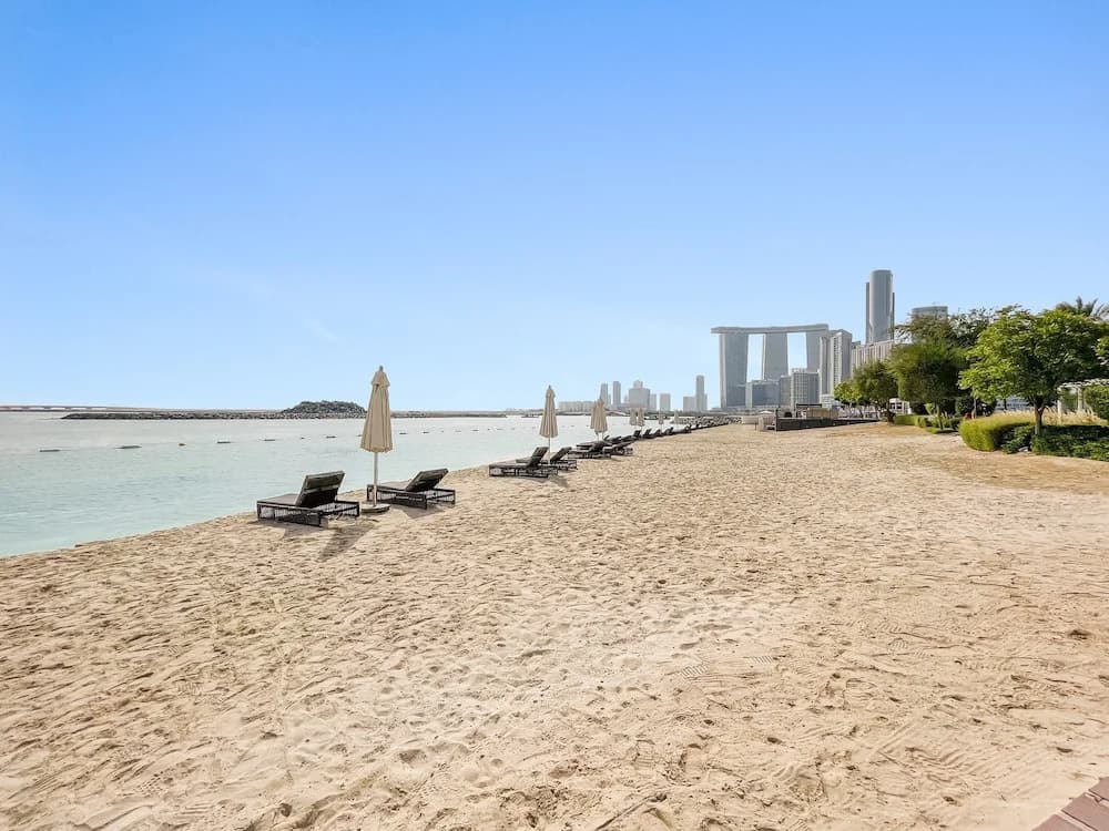 Silkhaus Chic Studio Private Beach Pixel Tower - photo 16