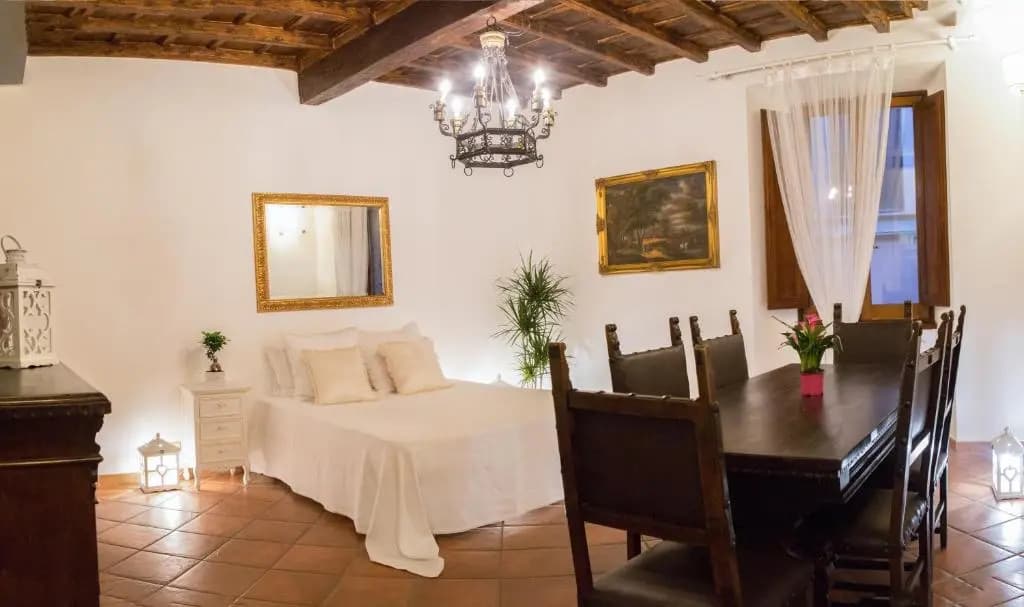 Fresh House Trevi 1 - photo 18