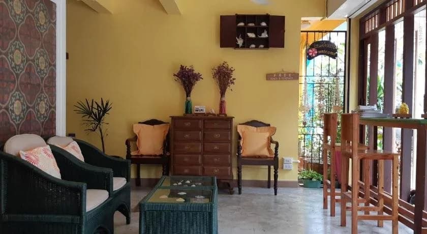 Oceanfront Huahin - photo 9