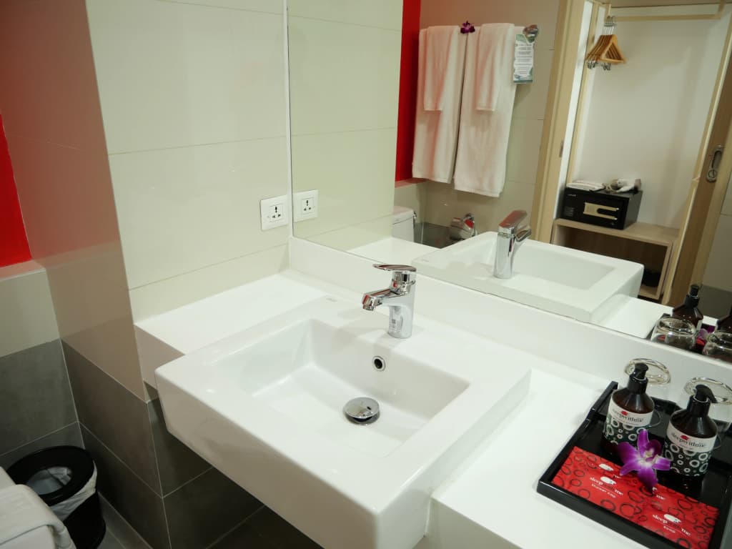 Sleep With Me Hotel design hotel @ patong - photo 45