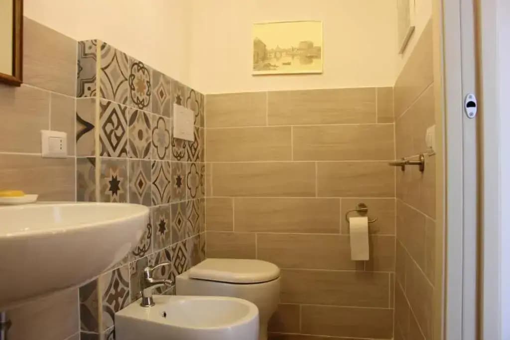 Casa Maria a San Pietro - photo 8