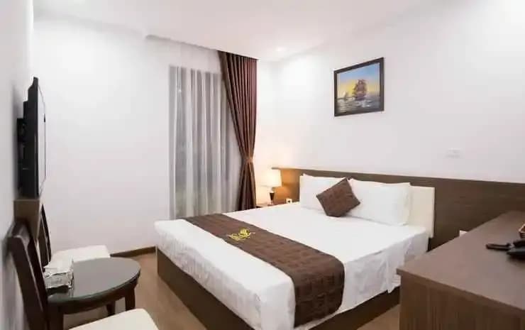 SUNDERLAND HaLong Hotel - photo 4