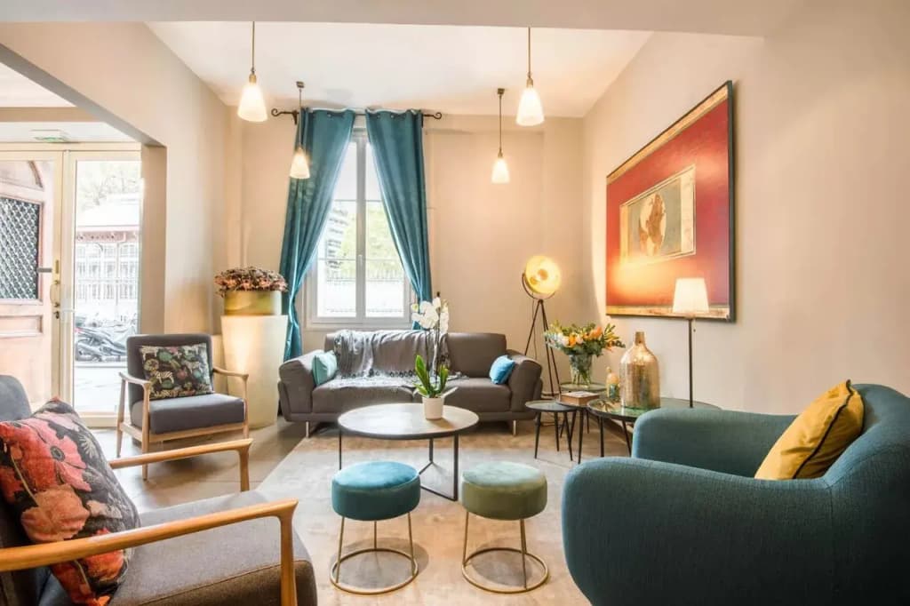 Hôtel Beauvoir - photo 6