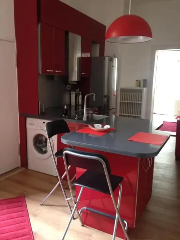 Appartement am Tegeler See - photo 12