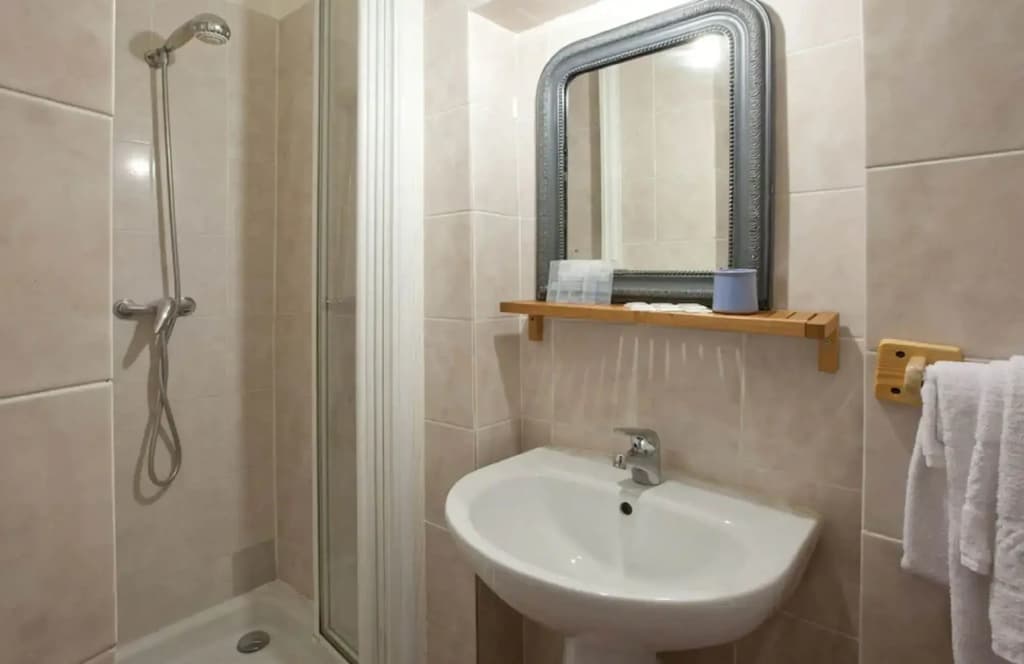 Hôtel Esmeralda - photo 9
