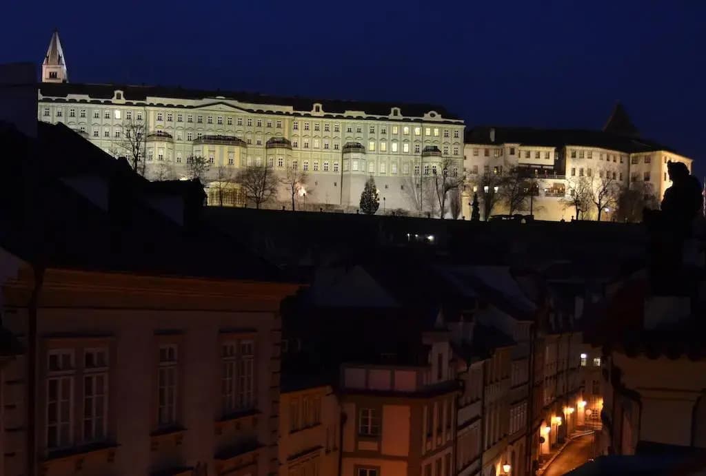 Hotel U Schnellu - photo 1