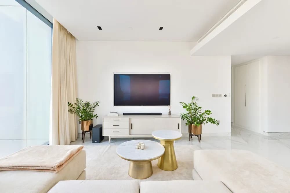 Most beautiful 3BR in BLUEWATERS Dubai - photo 20