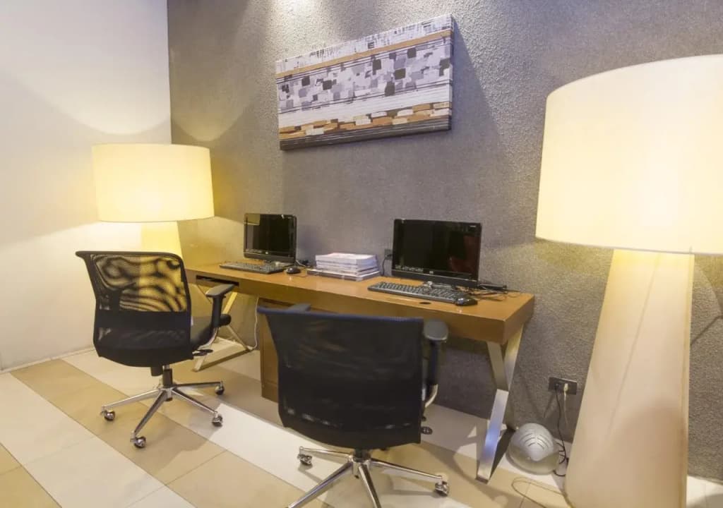 The Legacy Hotel Nana Sukhumvit, Aspira Collection - photo 10