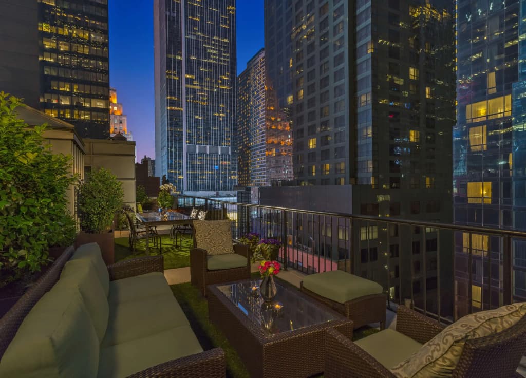 The Chatwal, In The Unbound Collection By Hyatt - photo 20