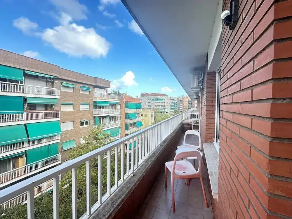 Rooms Borrell - photo 15