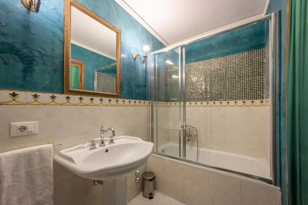 Ponte Vecchio 3 bedroom apartment - photo 10