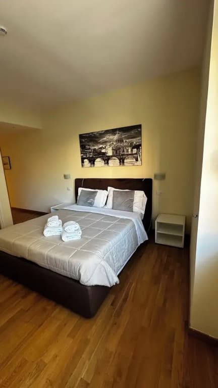 rienzo vatican suites - photo 4