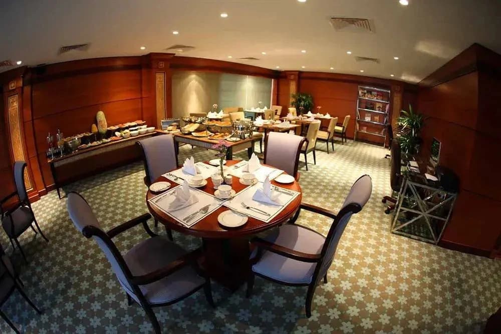 Wiseman Grand Hotel - photo 6