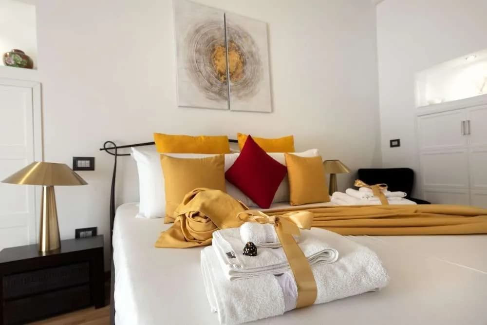 Barcaccia Luxury Suites - photo 22
