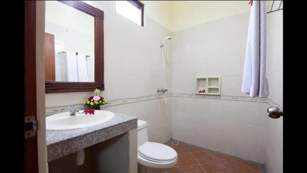 Grand Yuma Hotel & Villa - photo 8