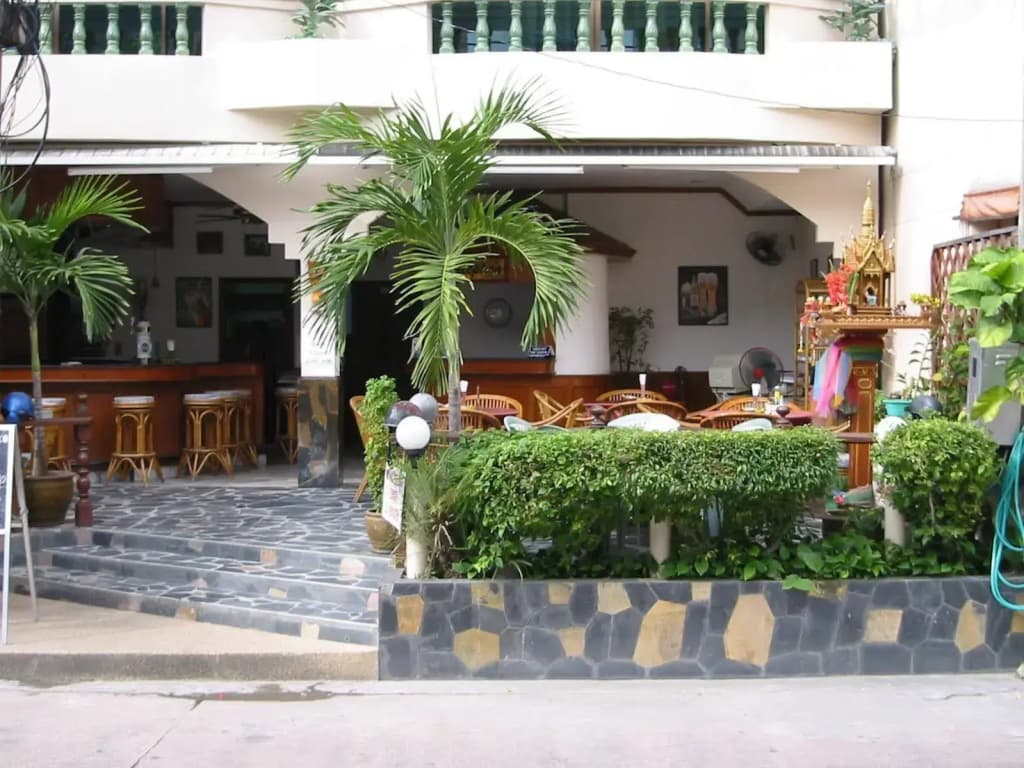 Hotel Orchid Residence - photo 17