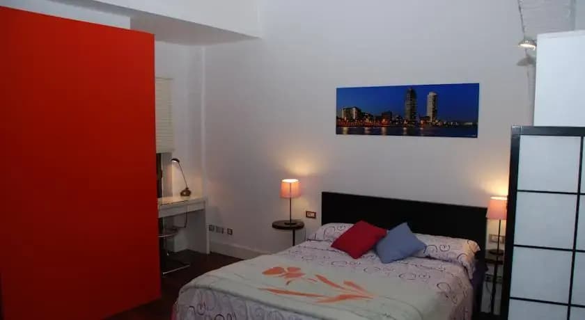 Rent4days Loft Poble Nou Beach - photo 6