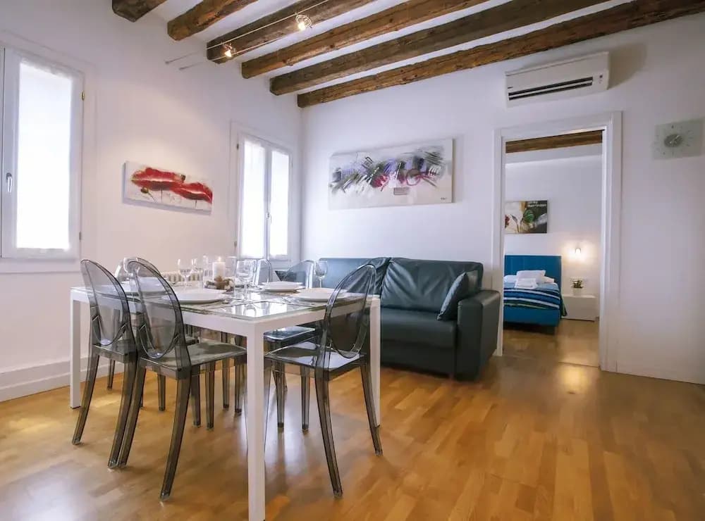 APT Arsenale - photo 12