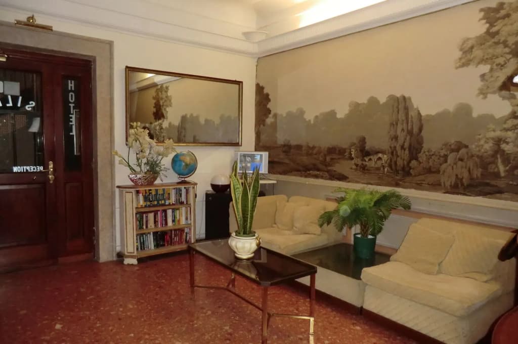 Hotel Sileo - photo 7