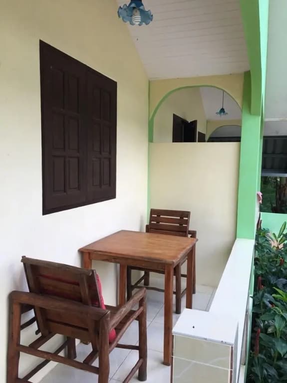 Tara Resort Samui - photo 5
