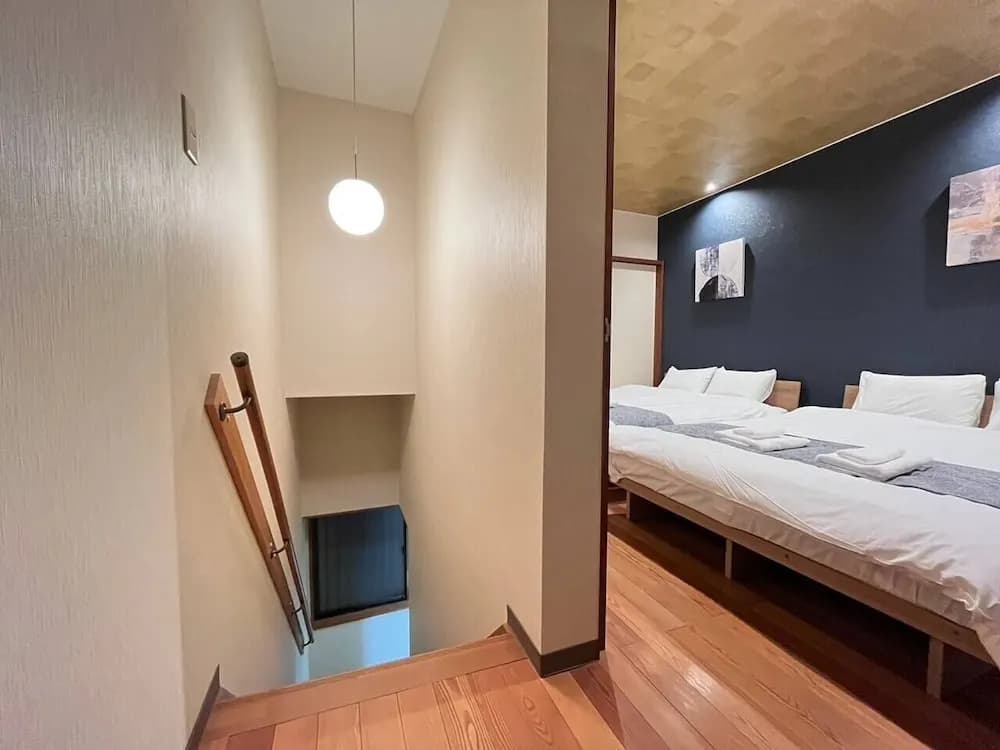 Nishi-Kujo Detached house - photo 3