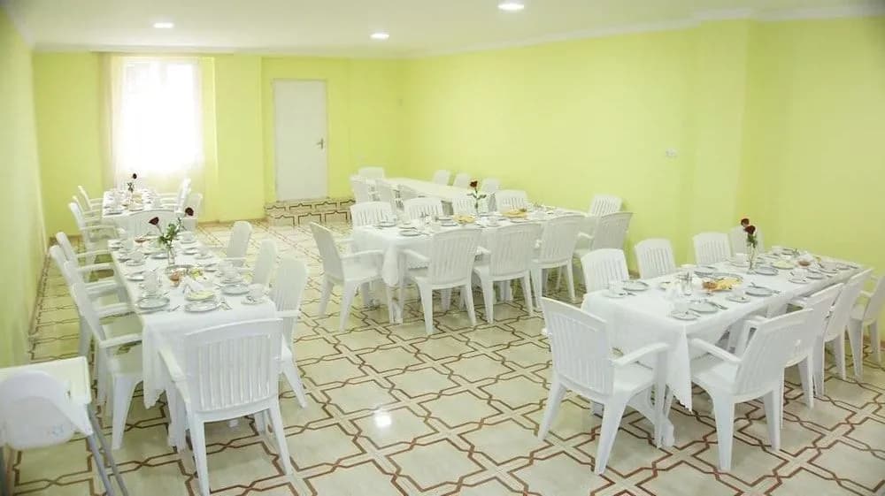 Venus Hotel - photo 15