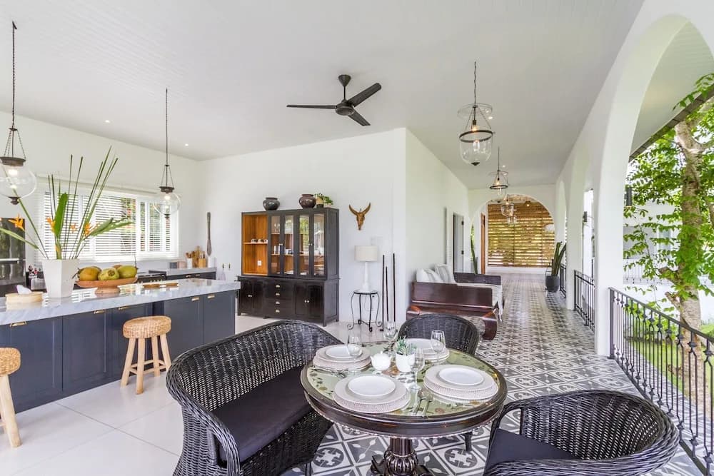Villa Kusuma - photo 20