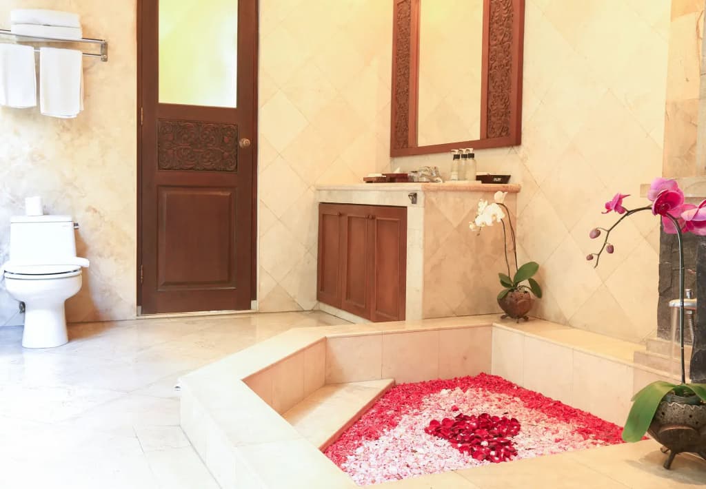 The Citta Luxury Residence - photo 9